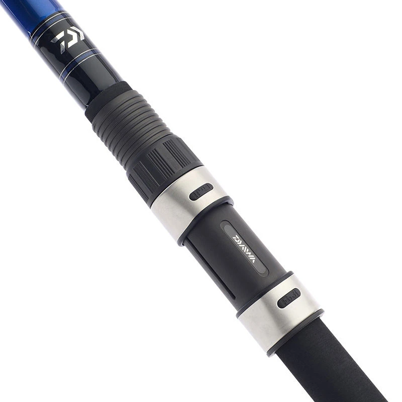 Daiwa Saltist Multiplier Surf Rods